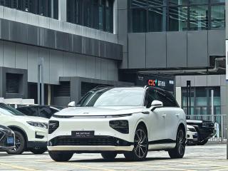 Xpeng G9