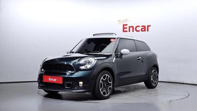 Mini paceman
