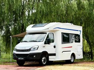 Iveco Ousheng