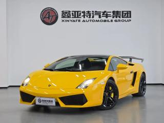 Lamborghini sports_car
