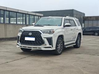 Fenglanda 4runner