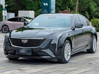 sawei ct5