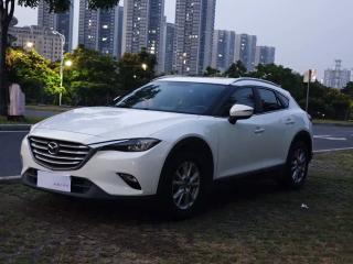 Mazda Cx-4