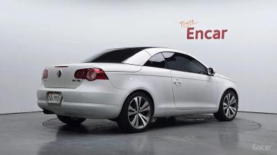 Volkswagen EOS