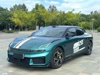 Lynk&co 10