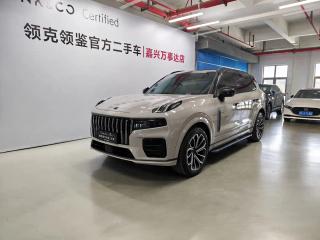 Lynk&co 09