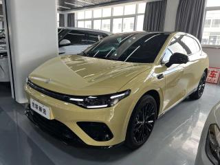 Leapmotor Lafa