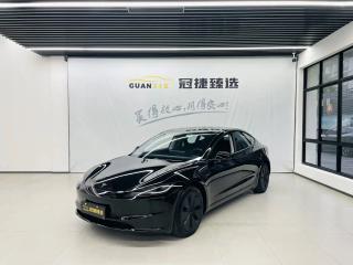 Tesla Model3