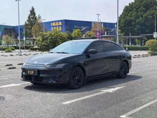 Leapmotor C