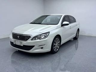 Peugeot Peugeot_408