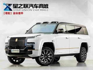 Yangwang U8