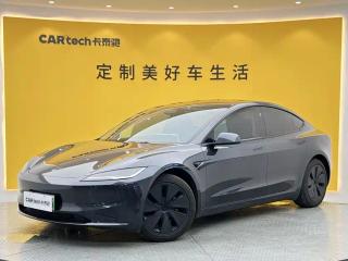 Tesla Model3