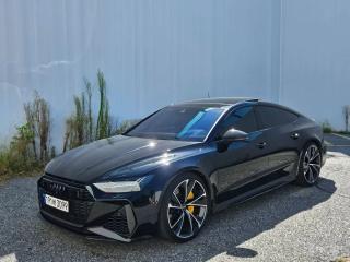 Audi rs7