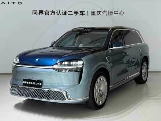 Wenjie M9