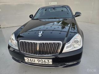 KG_Mobility_Ssangyong Chairman