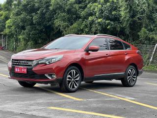 Venucia T90