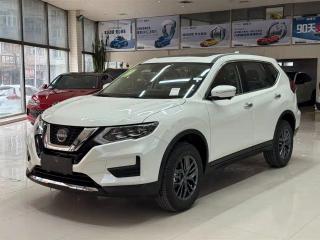 Nissan Qijun
