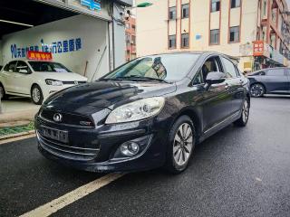 Fengjun C50