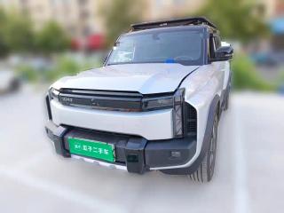 Icar icar-03t