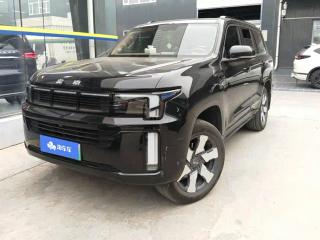 Beijing_offroad Bj60
