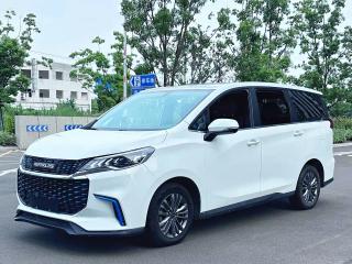 Saic-maxus Euniq