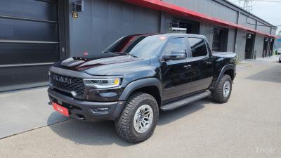 Dodge Ram Pick Up