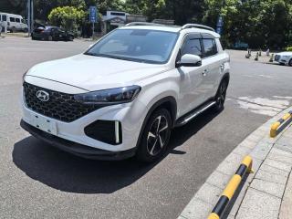 Tucson Ix35