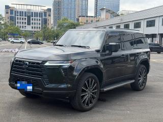 Lexus GX