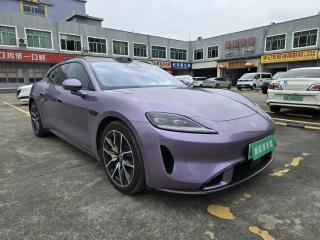 Shangjie Z7