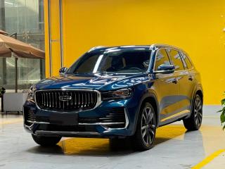 Geely L