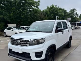 Changan_oshan X70a