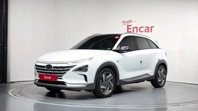 Hyundai Nexo