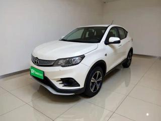 Soueast Dx3