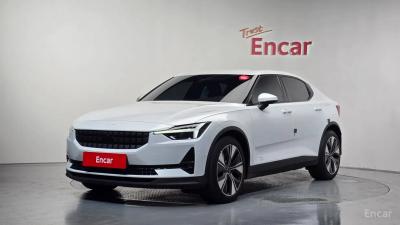 Polestar polestar-2