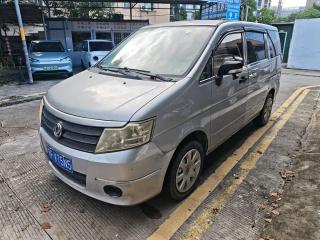 Rui qi 6 Minivan