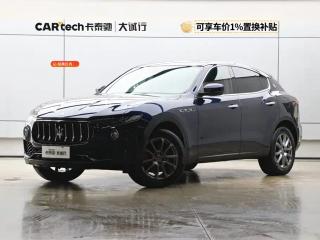 Zongcai Suv