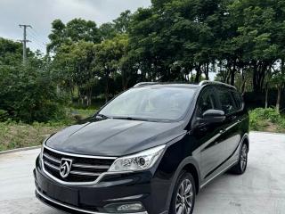 Baojun 730
