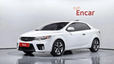 Kia Porte