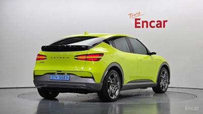 Genesis GV60