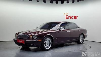 Jaguar Daimler