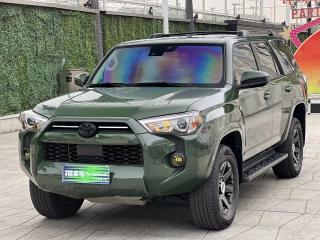Fenglanda Electric_vehicle