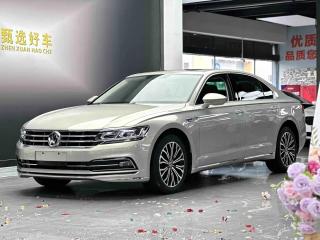 Faw-volkswagen Phideon