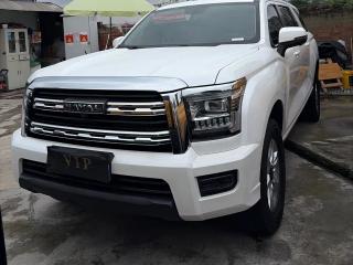 Haval H5