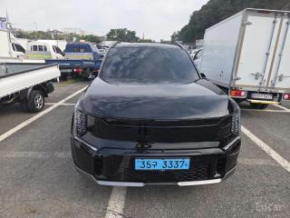 Kia EV9