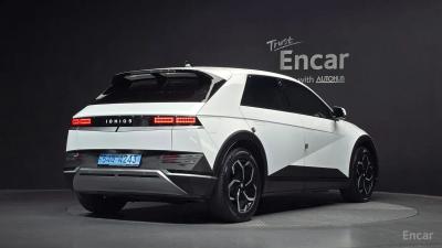 Hyundai Ioniq5