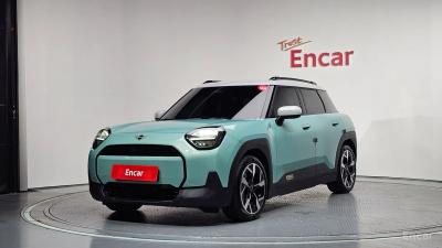 Mini aceman
