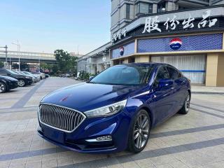Hongqi Hongqi_h5