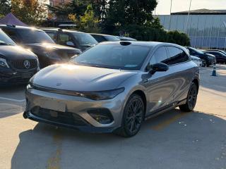 Leapmotor Lafa