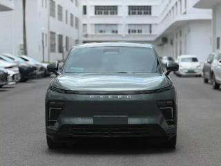 Luxeed R7