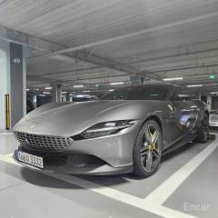 Ferrari Roma